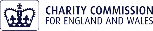 Charity Commission for England and Wales Logo